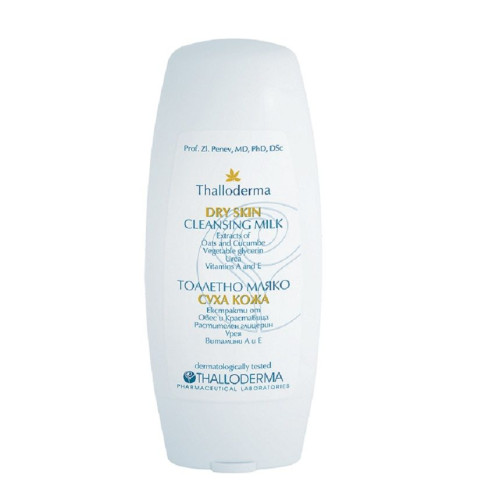 Thalloderma Cleansing Milk for Dry Skin 5.07 fl oz (150 ml)