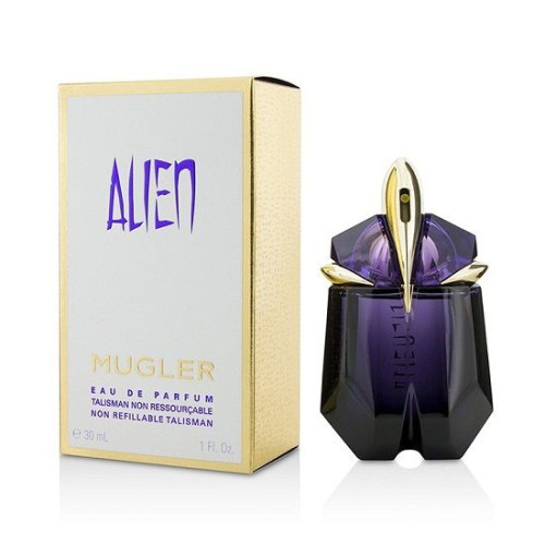 Thierry Mugler Alien Perfume for Women 1.01 fl oz (30 ml)