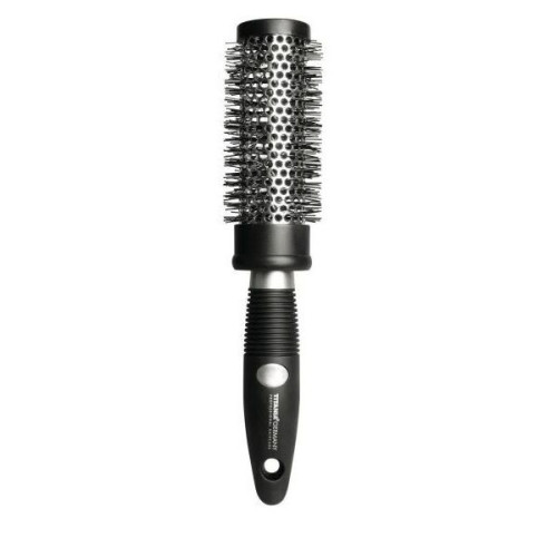 Titania 1769 Round Hairbrush 1 pc