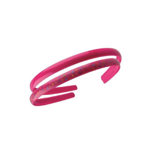 Titania Girls Care Hairband 2 pcs - 7895