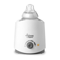 Tommee Tippee Closer to Nature Electric Food Warmer