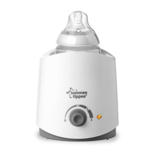 Tommee Tippee Closer to Nature Electric Food Warmer
