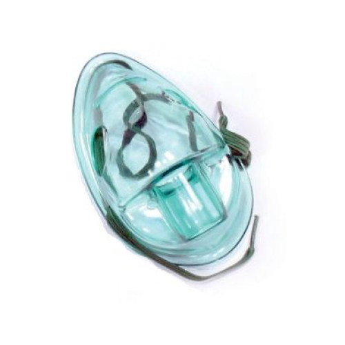 Unimark Children's Inhaler Mask