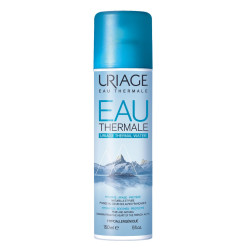 Uriage Eau Thermal Water for Daily Care of Sensitive Skin 5.07 fl oz (150 ml)