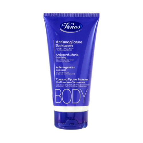 Venus Restorative Body Cream Against Stretch Marks 5.07 fl oz (150 ml)