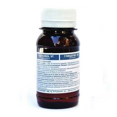 Veta Life Glycerin BT 1.41 oz (40 g)