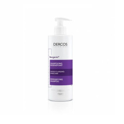 Vichy Dercos Neogenic Thickening Shampoo for Thin Hair 13.53 fl oz (400 ml)