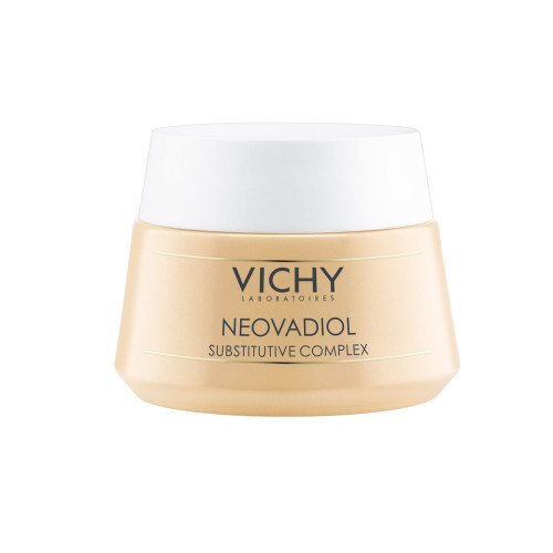 Vichy Neovadiol Compensating Day Cream for Dry Skin 1.69 fl oz (50 ml)