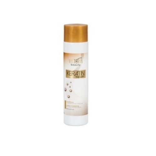 Victoria Restorative Hair Conditioner with Keratin 10.14 fl oz (300 ml)