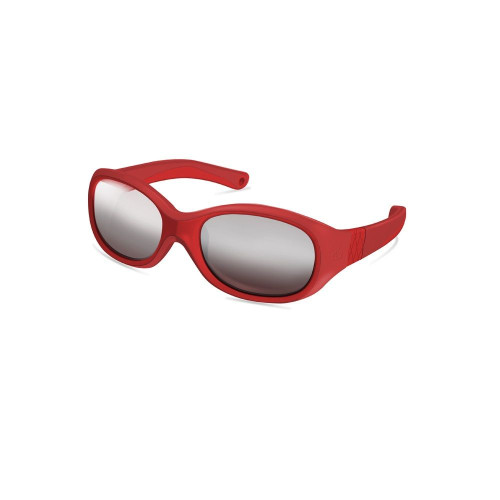 Visiomed Luna Children's Sunglasses 2 - 4 Years - 93088 - Red