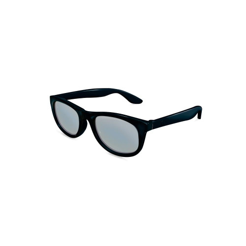 Visiomed Miami Kids Sunglasses 4 - 8 Years Years - 93036 - Black