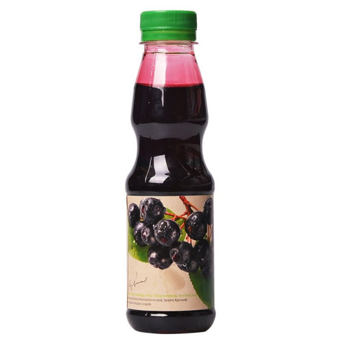 Vitanea Aronia Syrup 1:13 10.14 fl oz (300 ml)