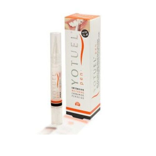 Yotuel Whitening Pen for Teeth 0.17 fl oz (5 ml)