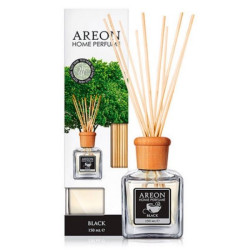 Areon Home Perfume Luxury Perfume Black Fragrance 5.07 fl oz (150 ml)