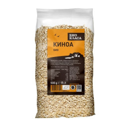 Bio Class Organic Quinoa 1.1 lb (500 g)