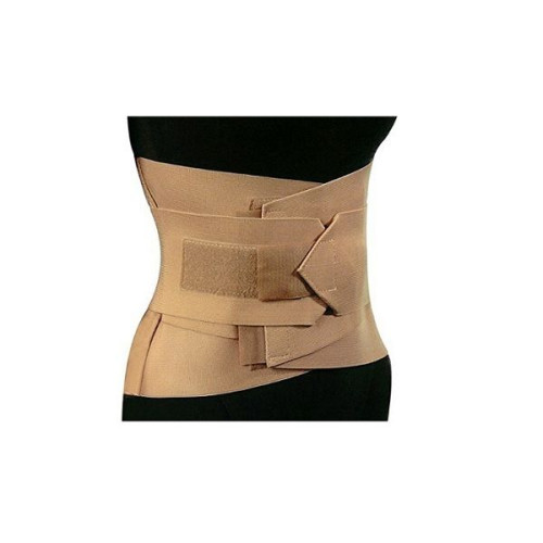 Dr. Franklyn's Belt for Discopathy with Splints M