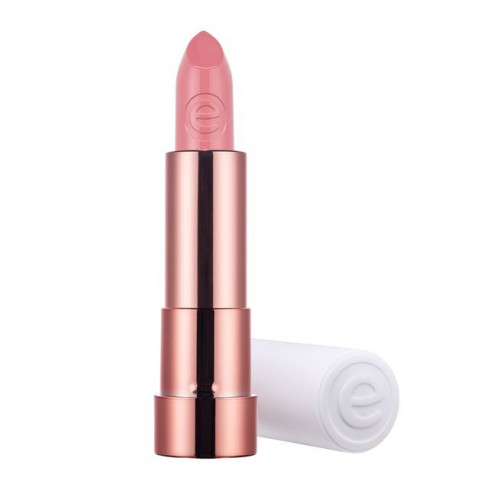 Essence This Is Me Lipstick in Nude 10 Naughty
