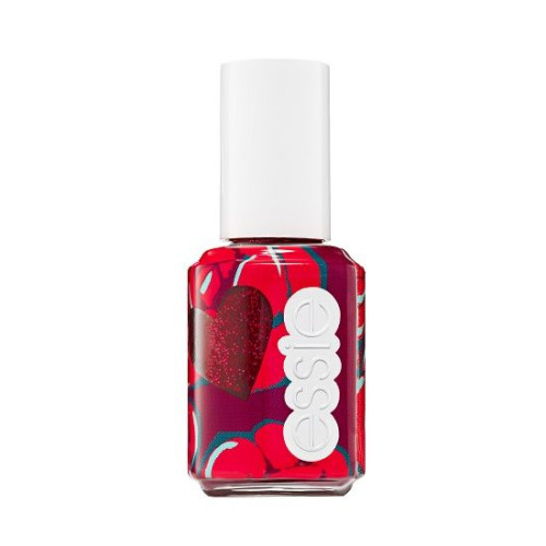 Essie Valentines Day Long-Lasting Nail Polish 603 Roses Are Red
