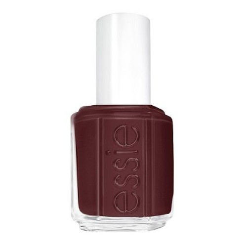 Essie Long-Lasting Nail Polish with a Milky Effect 50 Bordeaux