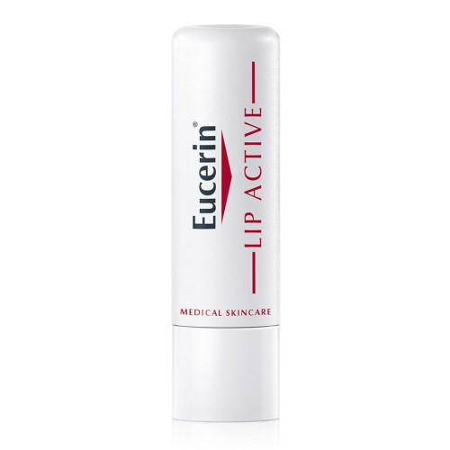 Eucerin pH5 Lip Balm for Chapped and Sensitive Lips SPF 15+ 0.17 oz (4.8 g)