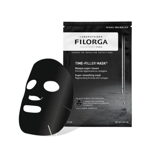 Filorga Ultra-Regenerating and Firming Face Mask with Collagen 1 pc