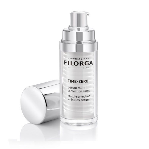 Filorga Time Zero Multi-correcting Anti-Wrinkle Face Serum 1.01 fl oz (30 ml)