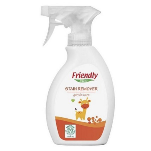Friendly Oxygen-based Stain Remover 8.45 fl oz (250 ml)