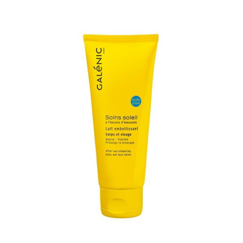 Galenic Soins Soleil Soothing After-Sun Milk 10.14 fl oz (300 ml)