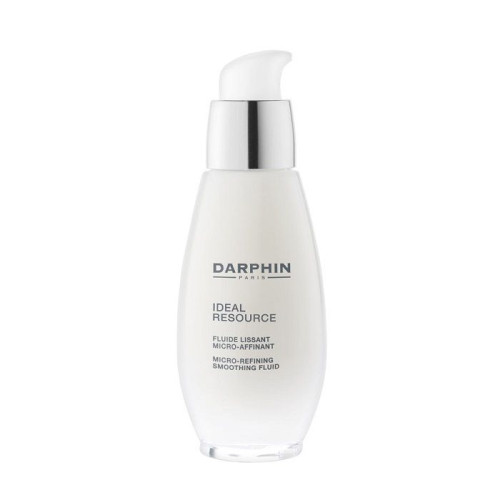 Darphin Ideal Resource Regenerating Fluid for Normal to Oily Skin 1.69 fl oz (50 ml)