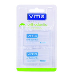 Vitis Orthodontic Orthodontic Wax