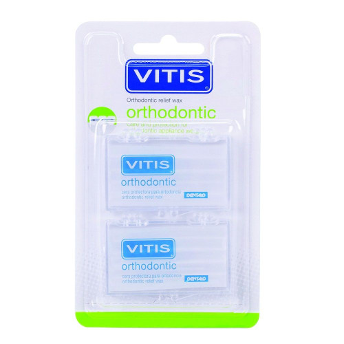 Vitis Orthodontic Orthodontic Wax
