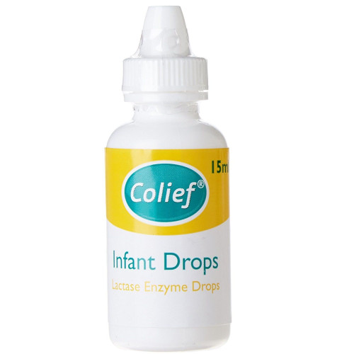 Colief Infant Drops Drops for Colic 0.51 fl oz (15 ml)