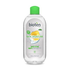 Bioten Skin Moisture Micellar Water for Normal and Combination Skin 13.53 fl oz (400 ml)