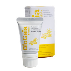 Biogaya Protectis for Colic and Diarrhea in Newborns with Severe Pain with Dispenser 0.17 fl oz (5 ml)