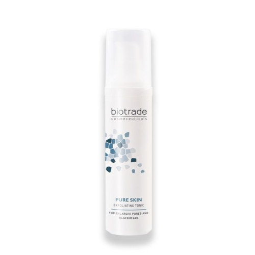 Biotrade Pure Skin Exfoliating Toner for Normal and Oily Skin SPF 50+ 2.03 fl oz (60 ml)
