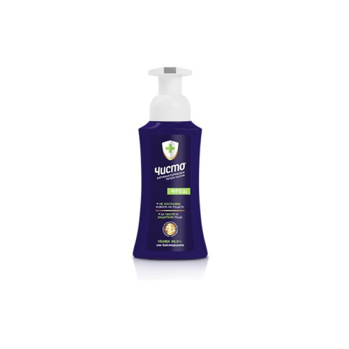 Pure Daily Liquid Soap Fresh 99% Antibacterial Without Drying 10.14 fl oz (300 ml)