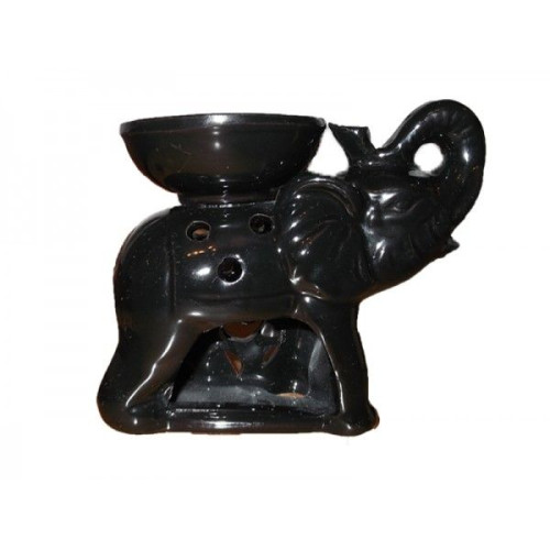 Rivana Soothing Aroma Lamp Elephant
