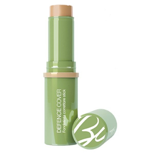BioNike Defence Cover Concealer Stick for an Even Complexion SPF 30+ Ivoire (201) 0.34 fl oz (10 ml)