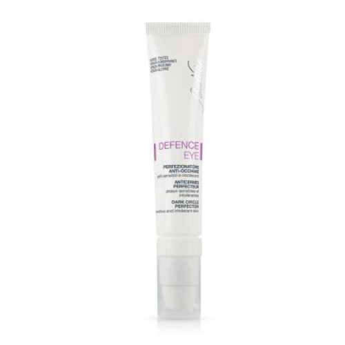Bionike Defence Eye Firming Eye Cream for Dark Circles and Bags Under the Eyes 0.51 fl oz (15 ml)