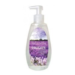 Palomita Delicate Camomile Soothing Intimate Gel Lavender for Burning and Redness 10.14 fl oz (300 ml)
