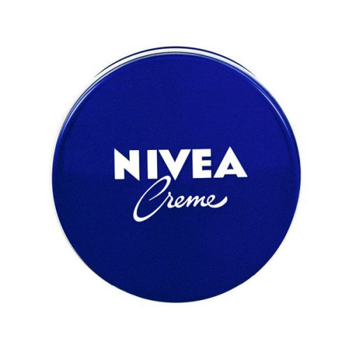Nivea Nivea Cream All Skin Types Universal Cream 2.54 fl oz (75 ml)