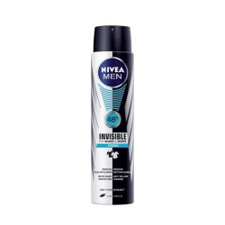 Nivea Men Invisible Fresh 48h 8.45 fl oz (250 ml)
