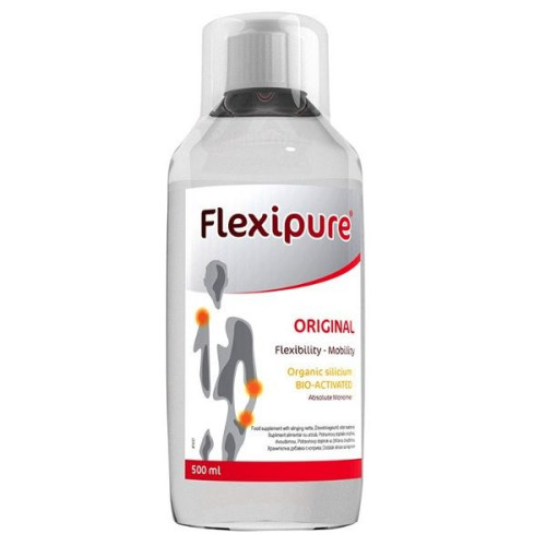 Flexipure Original for Healthy Bones Joints and Cartilage 16.91 fl oz (500 ml)