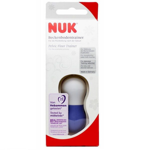 Nuk Pelvic Floor Muscle Trainer