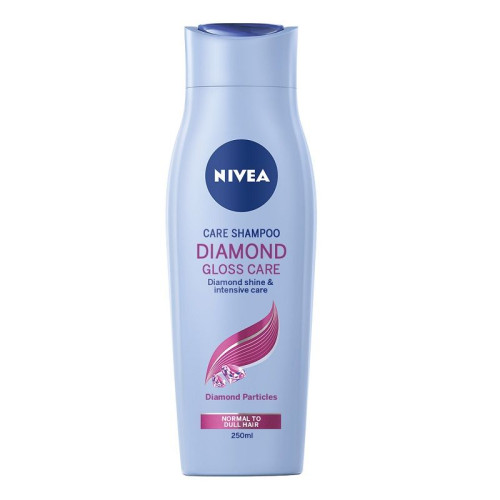 Nivea Gloss Care Special Diamond Shine 8.45 fl oz (250 ml)