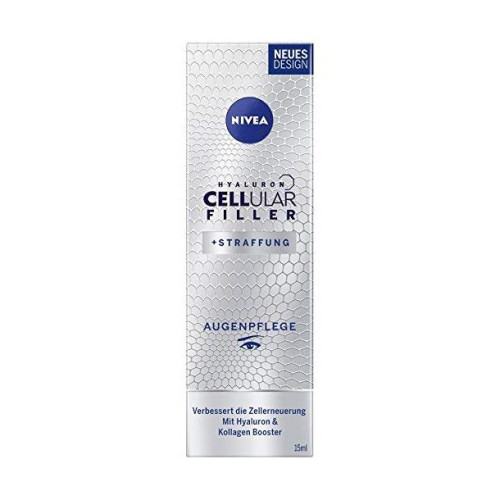 Nivea Scrub Bio Rice Glow Raspberry Organic 2.54 fl oz (75 ml)