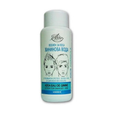 Adda Cosmetics Quinine Water with Rosemary 3.38 fl oz (100 ml)
