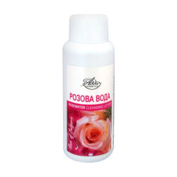 Adda Cosmetics Rose Water 3.72 fl oz (110 ml)