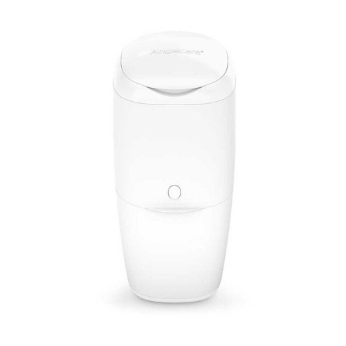 Angelcare Diaper Bin with Button