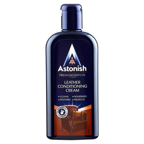 Astonish Leather Cleaner 8.45 fl oz (250 ml)